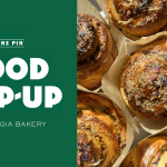 Pop-up: Nostalgia Bakery