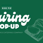 Pop-up: Andolina’s Catering