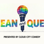 Clean & Queer Comedy