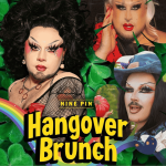Hangover Brunch