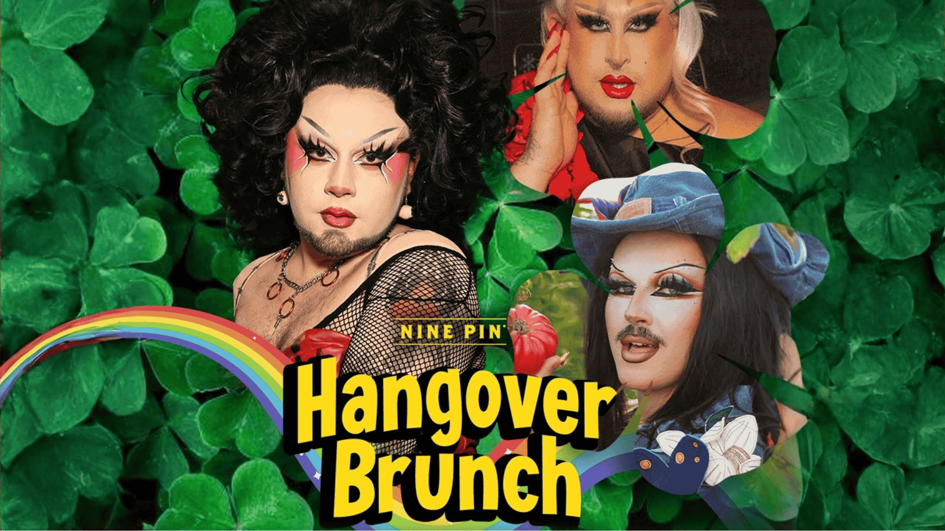Hangover Brunch