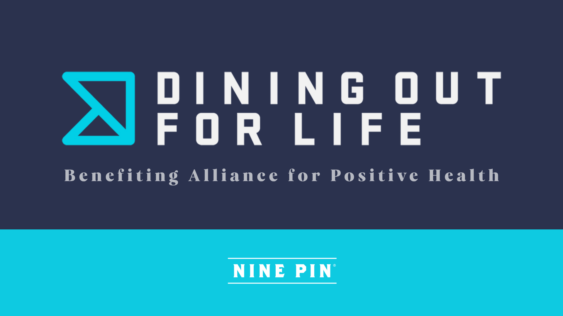 Dining Out for Life