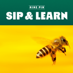 Sip & Learn: Keep New York Buzzing