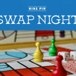 Swap Night: Board Games