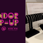 Vendor Pop-up: Permanent Jewelry