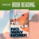 Book Reading: No Way Home