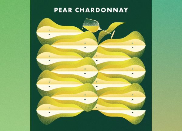 Nine Pin 2026 26er Challenge Cider #3 Pear Chardonnay