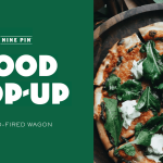 Food Pop-up: Wood-Fired Wagon