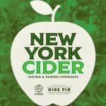 New York Cider: Tasting & Pairing