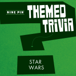 Themed Trivia: Star Wars