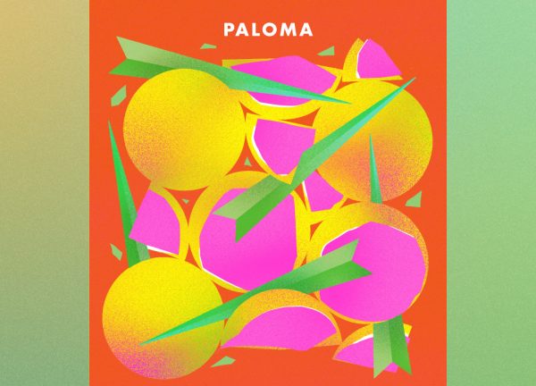 Nine Pin 2026 26er Challenge Cider #4 Paloma