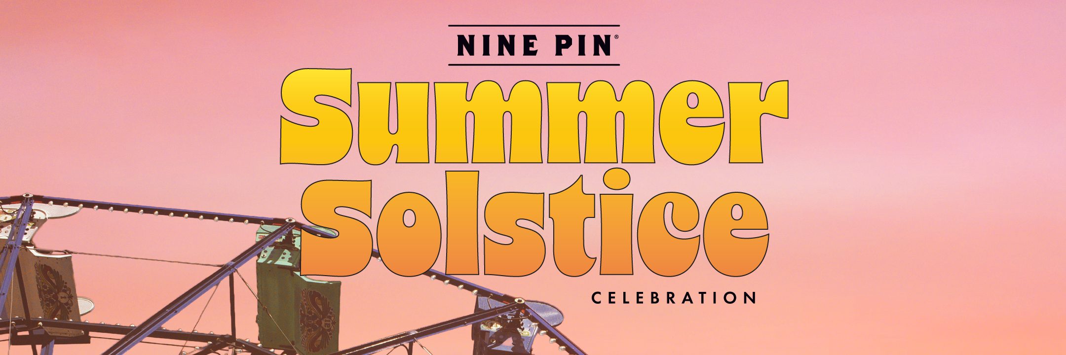 Summer Solstice Celebration at Huck Finns Playland