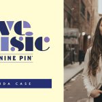 Music Night: Amanda Case