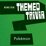 Themed Trivia: Pokémon Edition