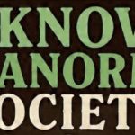 Unknown Social Paranormal Meetup