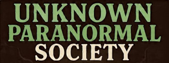 Unknown Social Paranormal Meetup