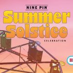 Summer Solstice Celebration at Huck Finns Playland