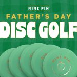 Father's Day Disc Golf