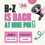 Bend and Zap: Permanent Bracelet Pop-up