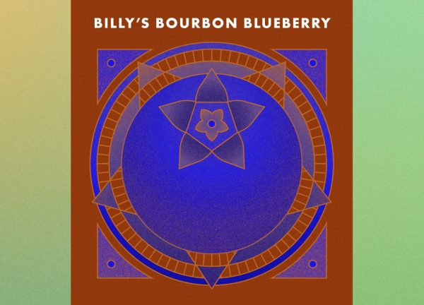 Nine Pin 26er Challenge Cider 6 Billys Bourbon Blueberry