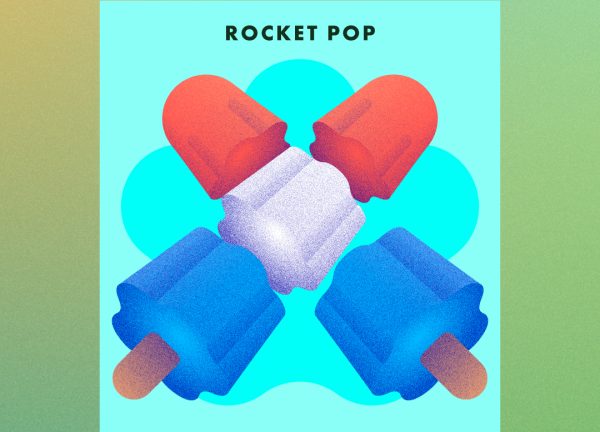 Nine Pin 2026 26er Cider #7 Rocket Pop