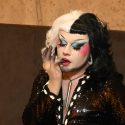 Drag Queen Typhoid Mary