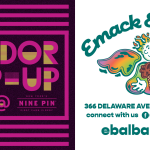 Emack & Bolio's Pop Up
