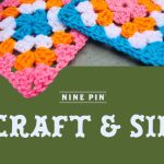 Craft and Sip: Crochet Foundations- Granny Square Edition