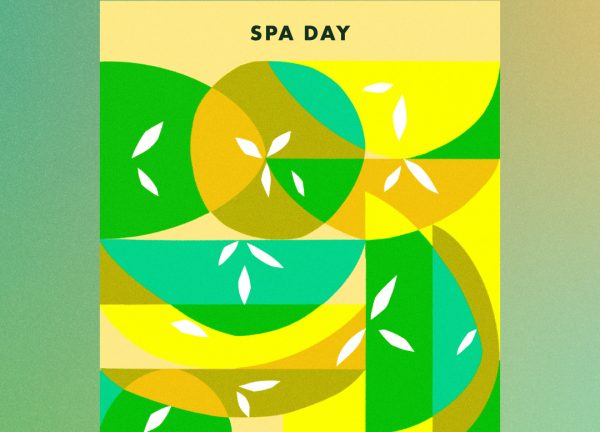 Nine Pin 26er Challenge Cider 9 Spa Day