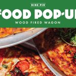 Wood Fired Wagon Pop Up