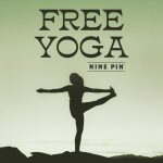 Free Yoga Class