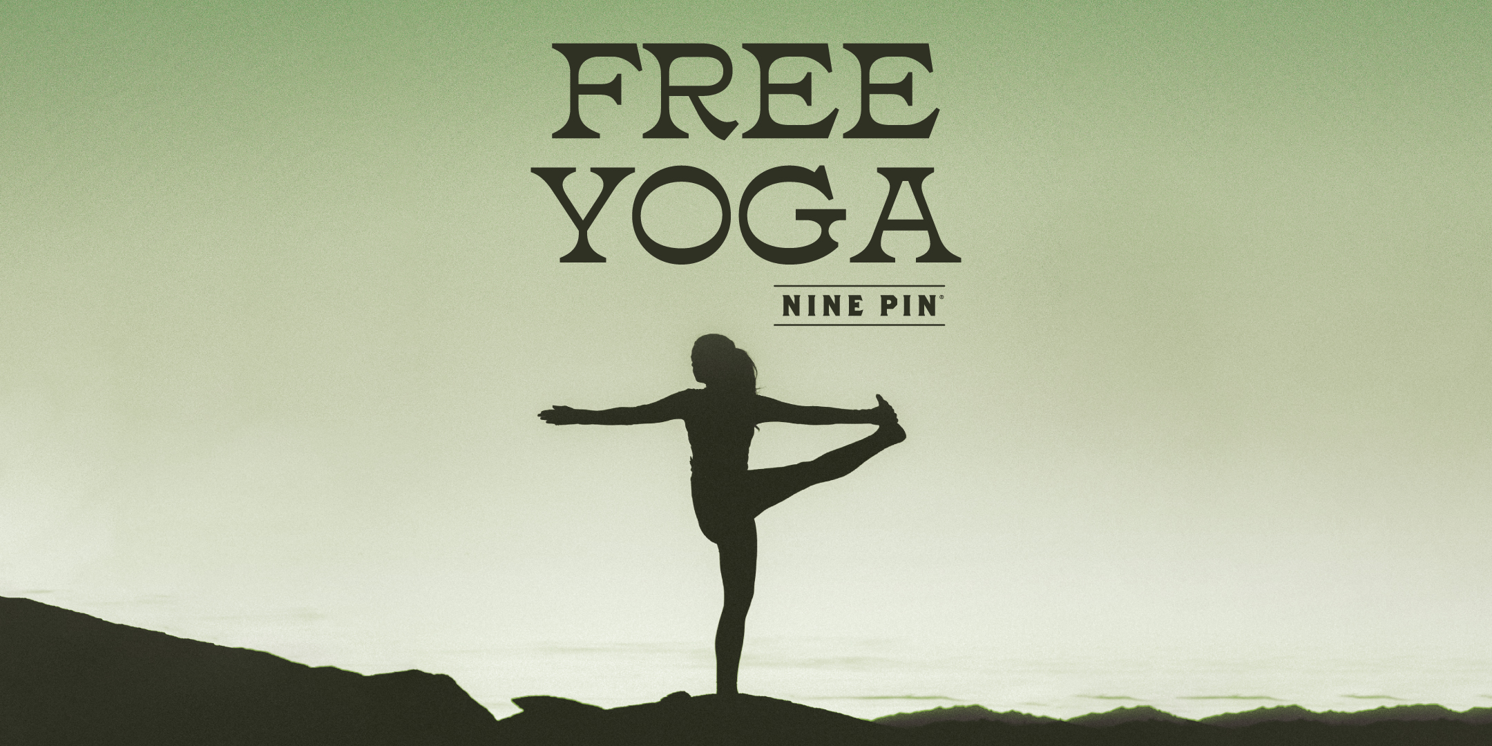 Free Yoga Class
