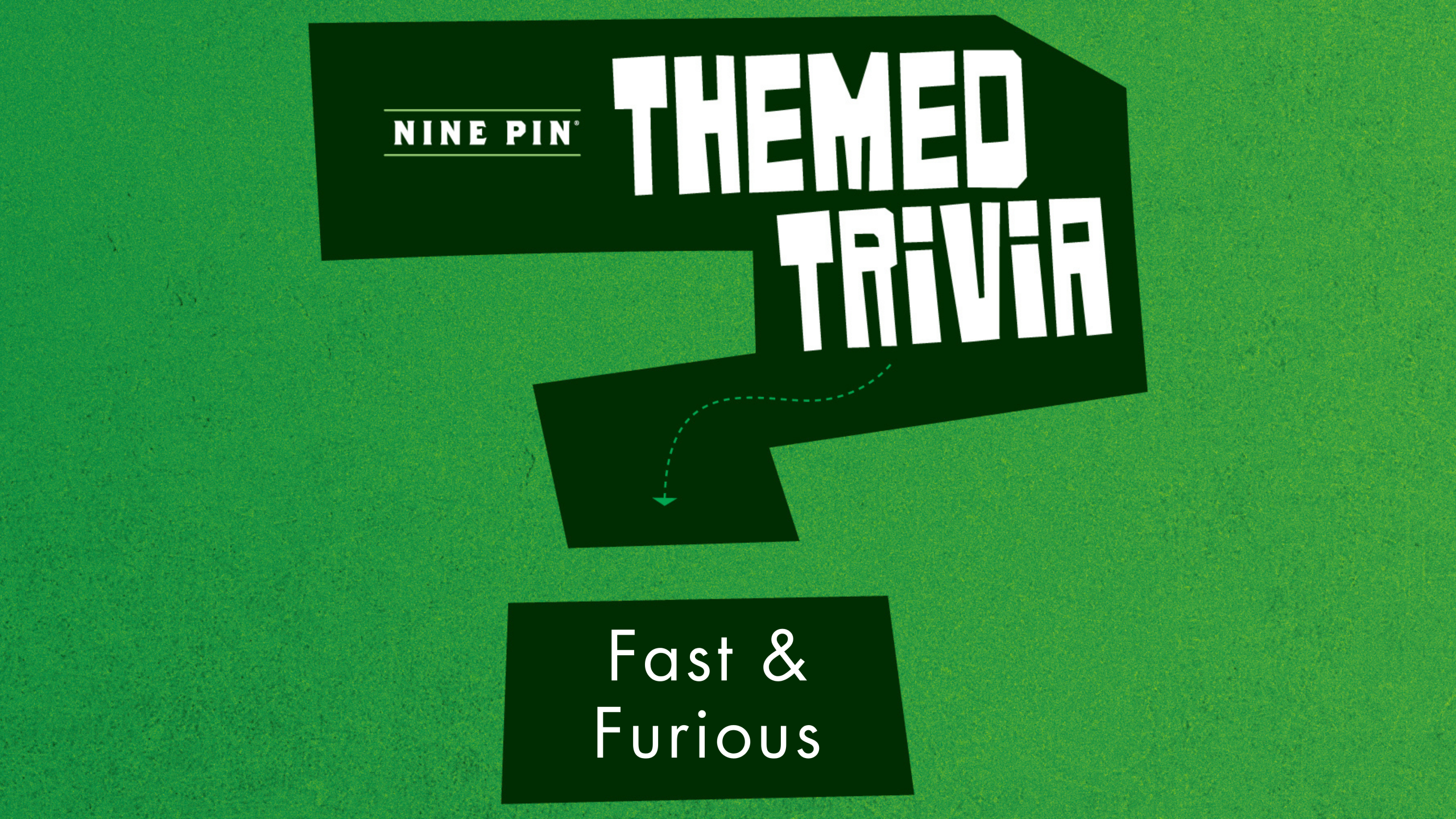 Themed Trivia: Fast & Furious