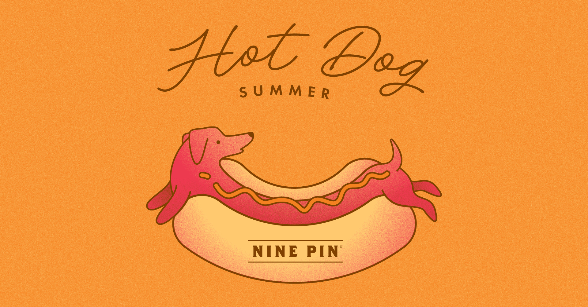 Hot Dog Summer