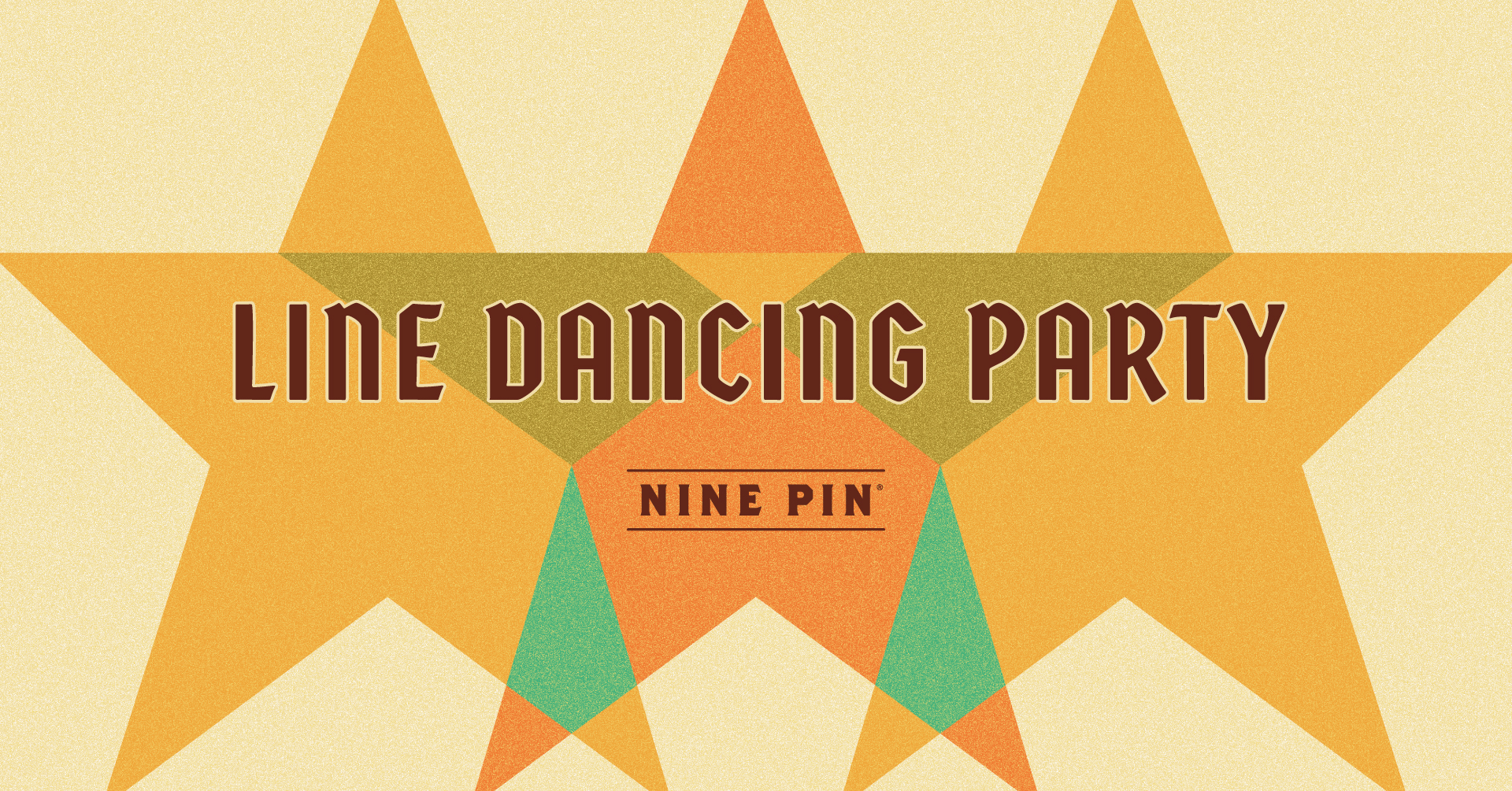 Line Dancing Party