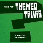 Themed Trivia: Game of Thrones