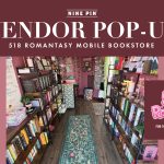 518 Romantasy Pop Up