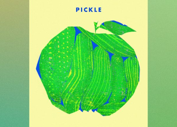 Nine Pin 26er Cider 13 Pickle