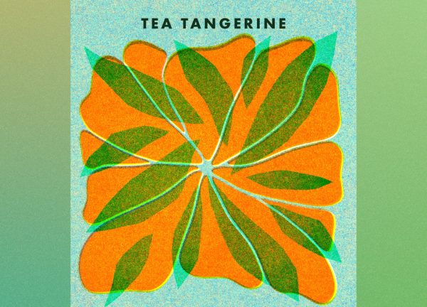 Nine Pin 26er Cider 14 Tea Tangerine