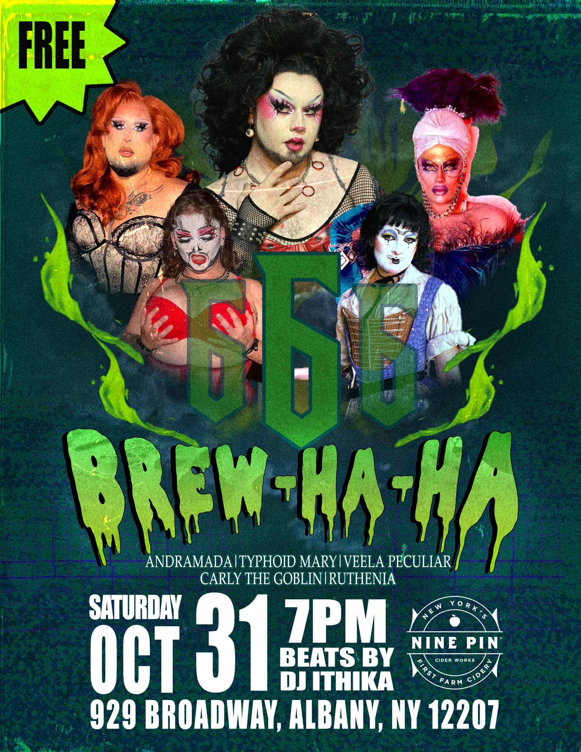 Brew-Ha-Ha