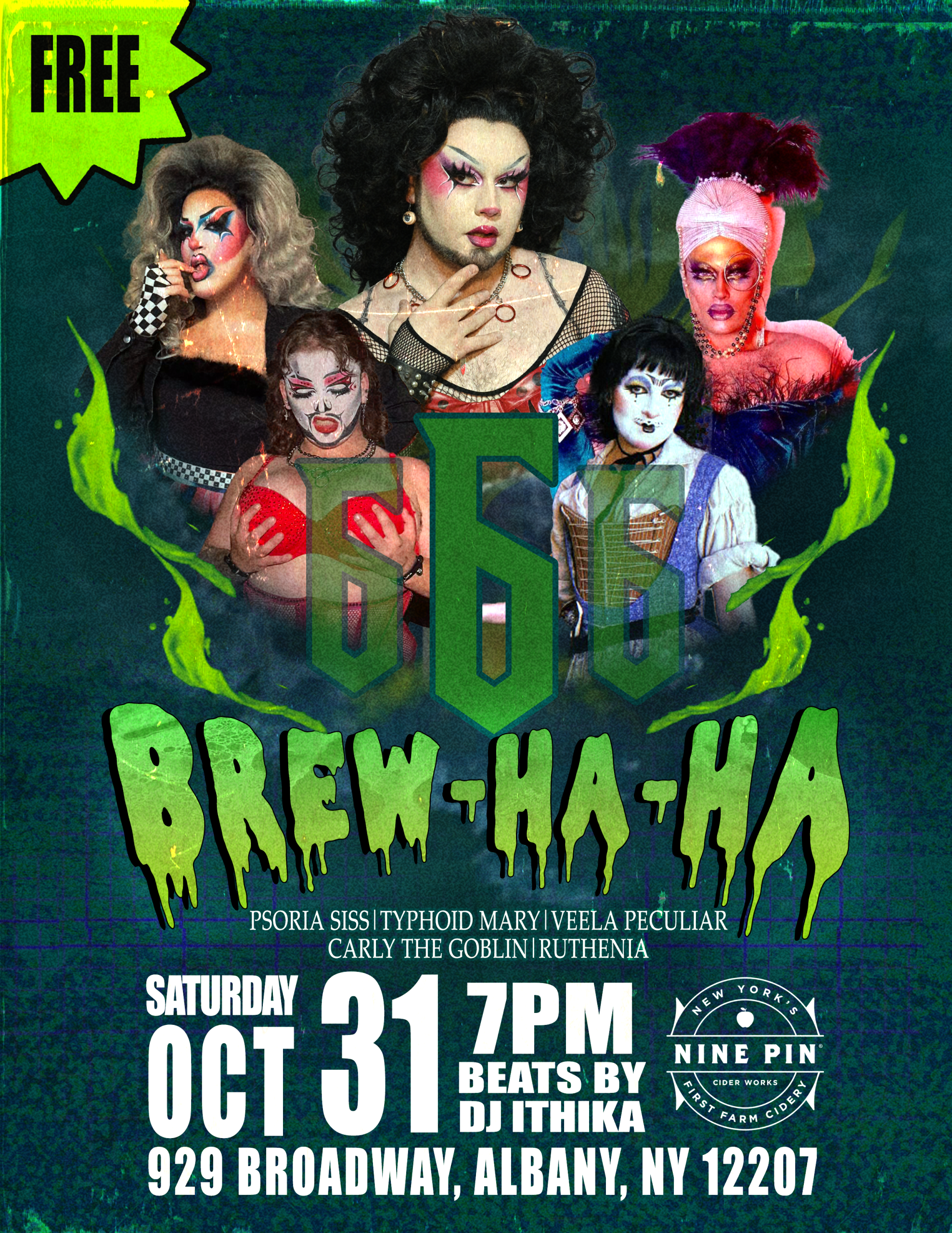 Brew-Ha-Ha