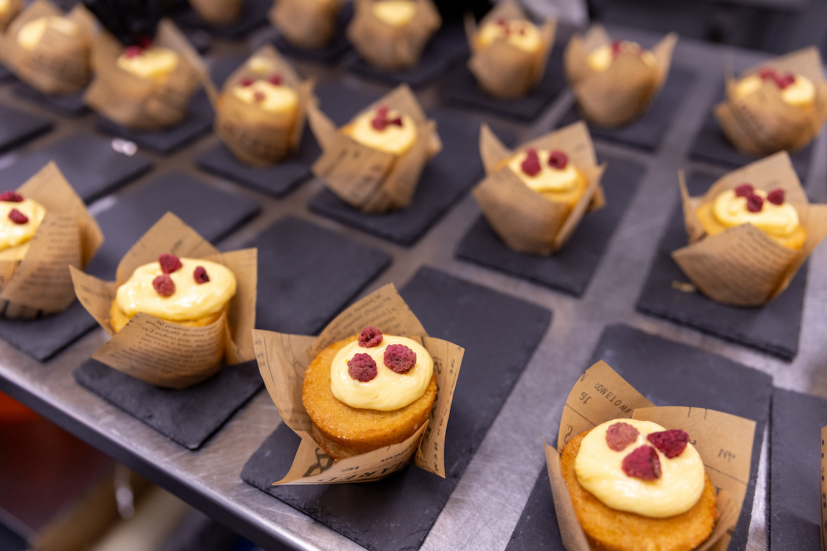 SUNY Adirondack Collaborative Cuisine