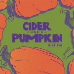 Cider & a Pumpkin