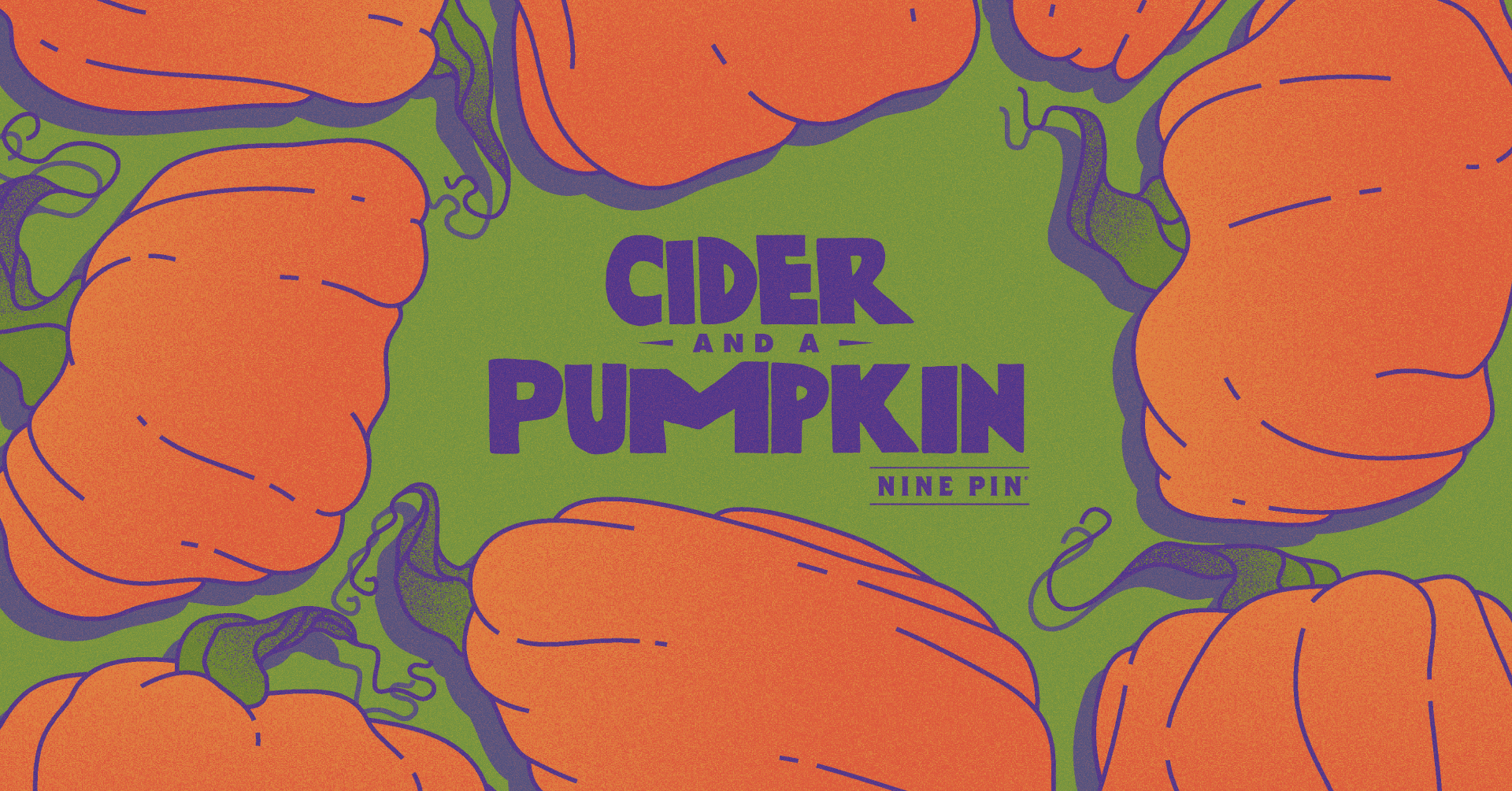 Cider & a Pumpkin