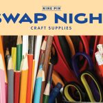 Swap Night