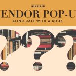 Blind Date with a Book Pop Up