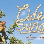 Cider Sunday
