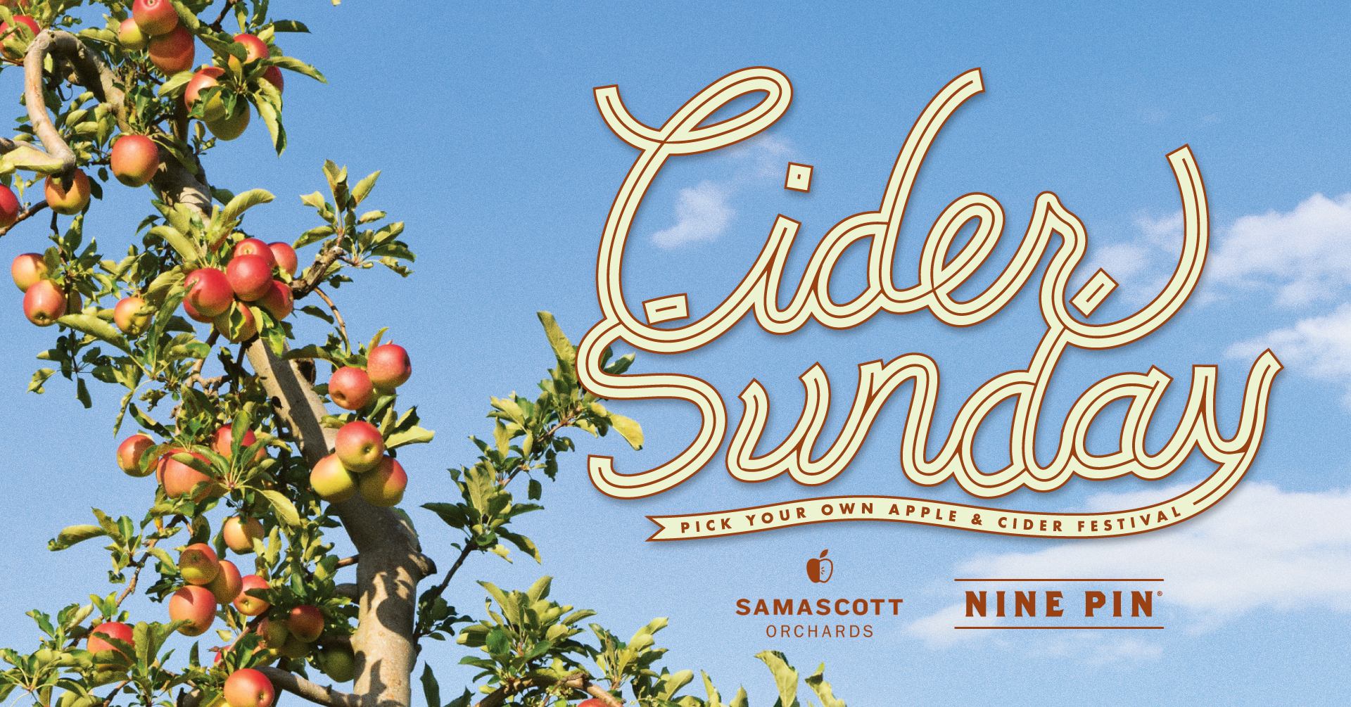Cider Sunday