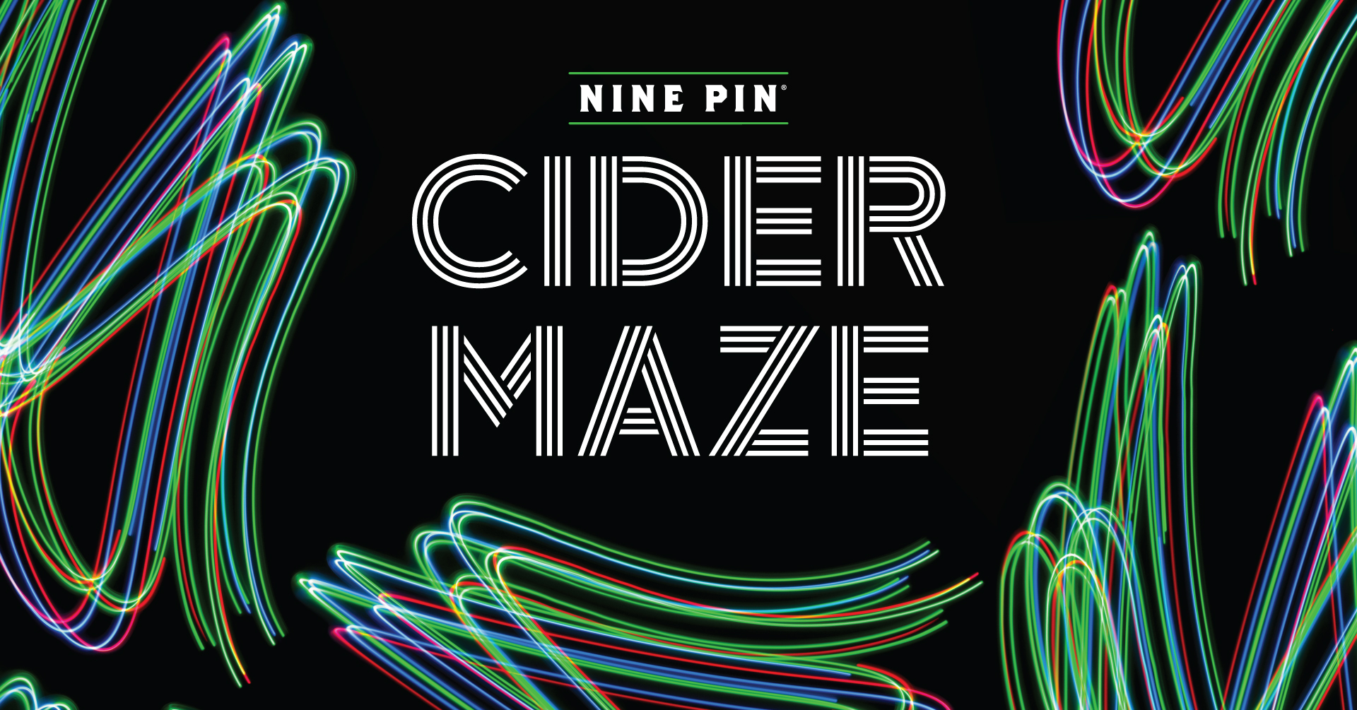 Cider Maze