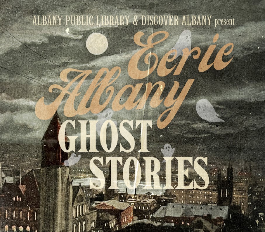 Eerie Albany